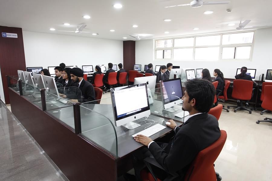 DIT University Dehradun Campus & Facilities photo 19